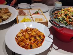 -大碗居·烤鸭·鱼头泡饼(天坛东门店)