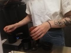 -小巨场咖啡