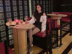 -北京康莱德酒店