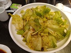 -刘胖子家常菜·蹄花焖藕(兴业店)