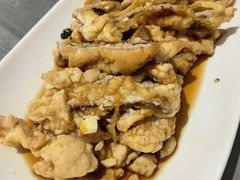 糖酥富贵肉-东土食研所(渔港路店)