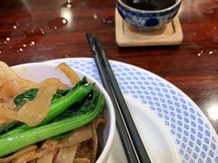 -东江海鲜酒家(艺都分店)