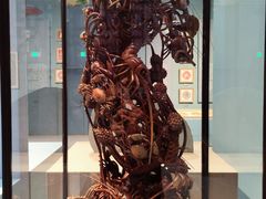 -北京工艺美术博物馆