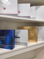 -星漾美学美容美体中心