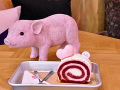-WHEN PIGS FLY当猪飞