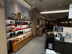 -星巴克(大连柏威年店)