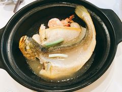 -悦景酒家(罗湖店)