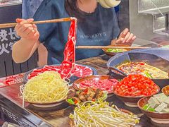 -冯校长老火锅(广州正佳广场店)