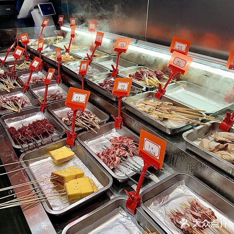 老表诚不欺我！广州最好吃的深夜食堂
