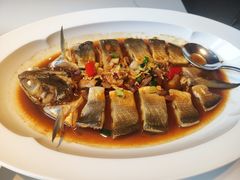 闽南酱油水午鱼-宴遇·福建荟馆(新景中心店)