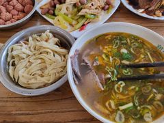 -清真马杰山牛肉汤馆