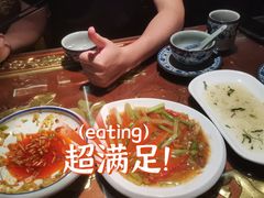 -缪氏川菜(深圳北站缤果空间店)