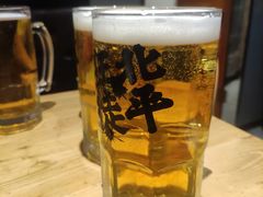 -聚点串吧·北京烧烤(赵登禹路店)