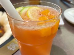 -锅飘飘·东北铁锅炖(雨花客厅店)