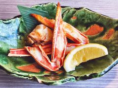 -蟹道乐(道顿堀本店)