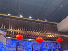 -西部马华清真兰州牛肉面·烧烤夜市(三里河店)