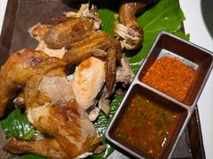 -打酱油·非遗淮扬菜(瘦西湖梅岭店)