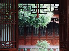 -八大山人梅湖景区