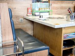 -韩香福烤肉庄园(荣成店)