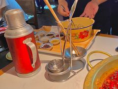 -哥老官重庆美蛙鱼头(宝山龙湖店)