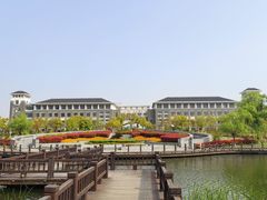 -上海海洋大学(临港校区)