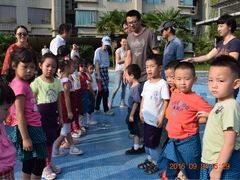 -I-Shine英语国际教育(大三林中心)