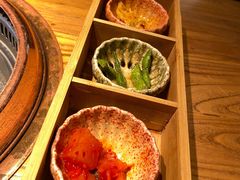 -黑牛の店·和牛烧肉(石家庄万象城店)