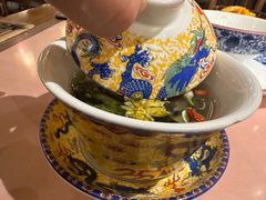 -杨记隆府重庆江湖菜(大悦城店)