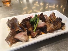 潮界卤鹅掌（47）-潮界(LU·ONE凯德晶萃广场店)