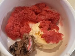 -比格比萨自助(宝山日月光店)