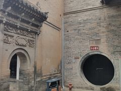 -吴家大院