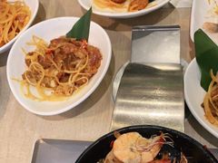 -新石器烤肉(千灯大润发店)