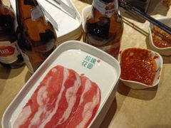 -玫瑰花园自助烤肉(顺义鑫海韵通店)