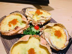 -越光米贩精致料理餐厅(金鹰店)