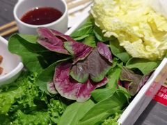 -东来顺铜锅炭火涮肉(上地华联店)