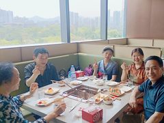 -海底捞火锅(龙湖金沙天街店)