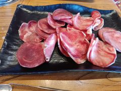 -金刚山黑牛炭火自助烤肉(西大望路店)