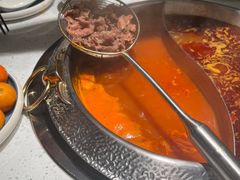 -左庭右院鲜牛肉火锅(苏州园区永旺店)