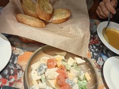 -秀·爱尔兰餐吧(上海路店)