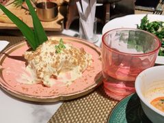 -青檸泰 LIME THAI (财富购物中心店)