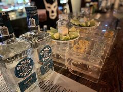 -Luchador摔跤手墨西哥餐厅(恒宇广场店)