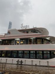 点击看大图 -Doris一站式游轮婚礼船东直营店(外滩店)