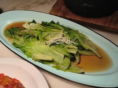 -绿茶餐厅(茂业天地店)