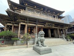 -香积寺