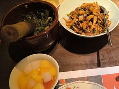 -小隐人家(乐松店)