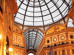 -埃马努埃莱二世拱廊