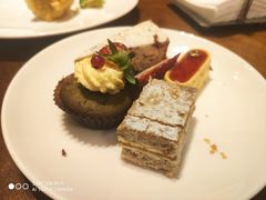 -嘉年华大酒店琴湾-自助餐厅