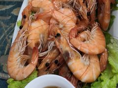 -老院子饭店·鲁菜·海鲜·家常菜