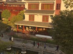 -苏州吴宫泛太平洋酒店