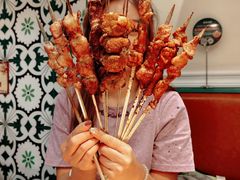 -青禾小厨新疆菜(总店)